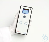 VisionMate™ Wireless Barcode-Lesegerät Vielseitiges Gerät zur Probenverfolgung, das...